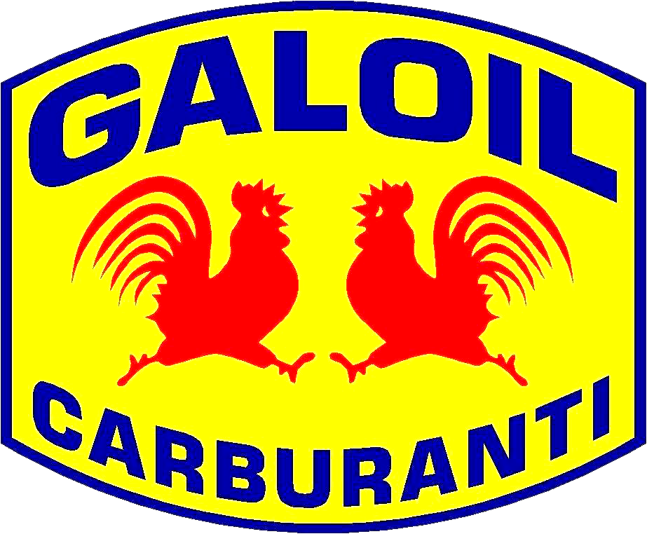 Galoil